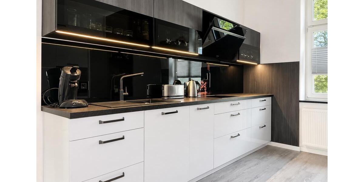 Etagenwohnung Rostock - 2 Zimmer, 62 m&sup2;, 1.500&euro; | Angebot:26662996