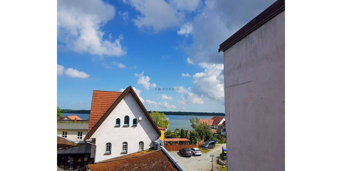 Etagenwohnung Ribnitz-Damgarten Ribnitz - 2 Zimmer, 60 m&sup2;, 600&euro; | Angebot:26892879