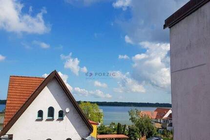 Wohnung Ribnitz-Damgarten Ribnitz - 2 Zimmer, 60 m&sup2;, 600&euro; | Angebot:26892879