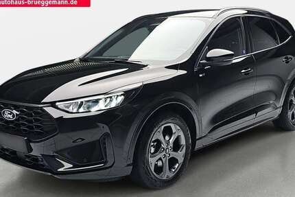 Ford Kuga 18.463 km 29.990 &euro; Rostock 18069