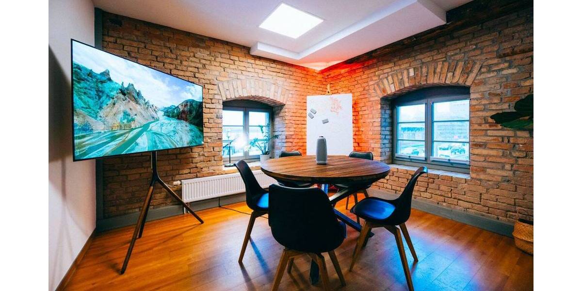 Gewerbeobjekt Rostock Stadtmitte - 160&euro; | Angebot:26435836
