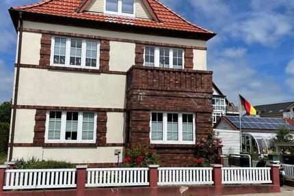 Wohnung Ribnitz-Damgarten Damgarten - 2 Zimmer, 46 m&sup2;, 400&euro; | Angebot:26099415