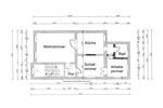 Etagenwohnung Rostock - 3 Zimmer, 97 m&sup2;, 1.455&euro; | Angebot:26522467