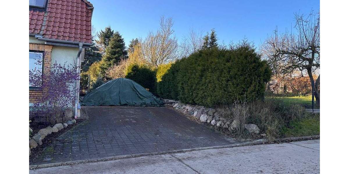 Mehrfamilienhaus, Wohnhaus Jürgenshagen - 9 Zimmer, 400 m&sup2;, 589.000&euro; | Angebot:26489073