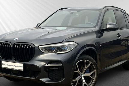 BMW X5 115.800 km 49.900 &euro; Rostock 18146