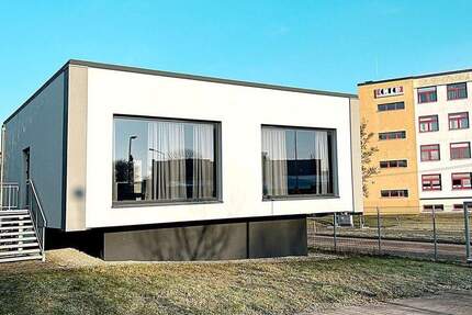 Haus Rostock Kröpeliner Tor-Vorstadt - 1 Zimmer, 1 m&sup2;, 390.000&euro; | Angebot:25696989