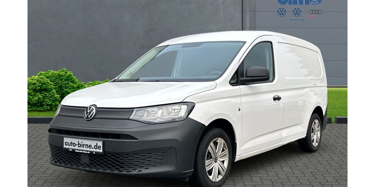 VW Caddy Maxi 118.528 km 16.380 € Bad Doberan 18209