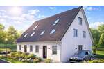 Doppelhaushälfte Broderstorf Neu Fienstorf - 4 Zimmer, 110 m&sup2;, 399.000&euro; | Angebot:25678264