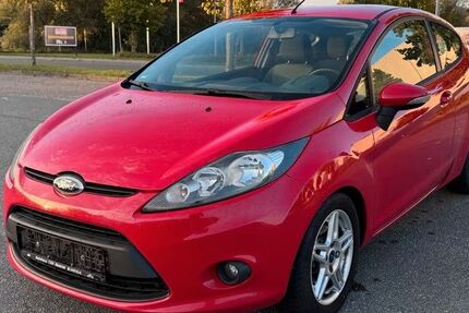 Ford Fiesta 166.290 km 2.700 € Rostock 18109
