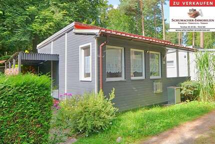 Haus zum Kaufen in Graal-Müritz 78.000 € 35 m²