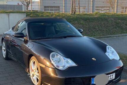 Porsche 911 Urmodell 96.000 km 61.000 &euro; Lüssow 18276