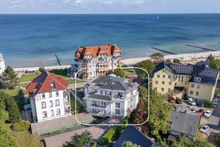 Haus Kühlungsborn - 4.270.790&euro; | Angebot:25784579