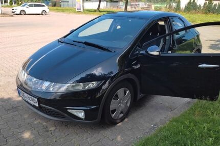 Honda Civic 198.000 km 4.480 € Ribnitz-Damgarten 18311