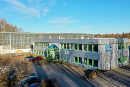 Zentrale Stellplätze am Stadthafen - ideal für Mitarbeiter & Kunden zimmer