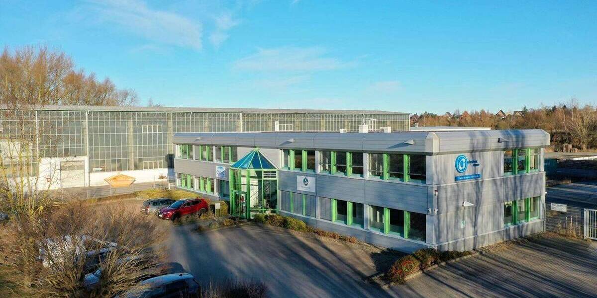 Zentrale Stellplätze am Stadthafen - ideal für Mitarbeiter & Kunden zimmer