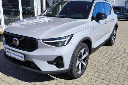Volvo XC40 4.500 km 39.990 &euro; Bargeshagen bei Rostock 18211