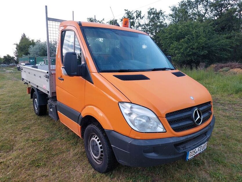 Sprinter