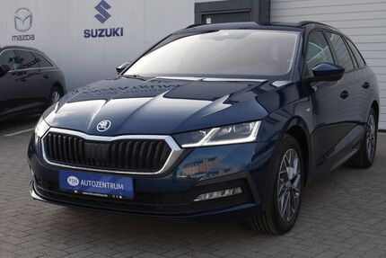 Skoda Octavia 90.129 km 20.980 &euro; Rostock 18146