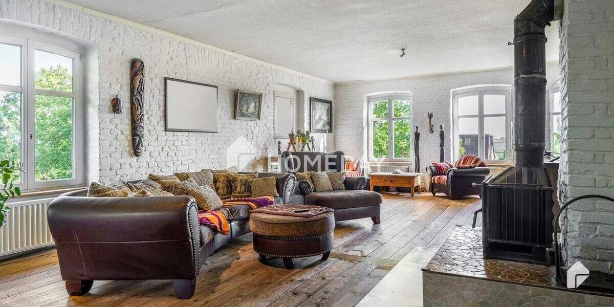 Bauernhaus, Landhaus Bentwisch Klein Bartelsdorf - 1 Zimmer, 400 m&sup2;, 1.200.000&euro; | Angebot:25684134