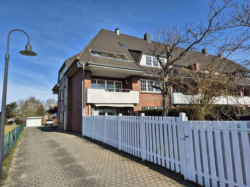 Wohnung zum Kaufen in Elmenhorst 275.000 € 78.27 m²