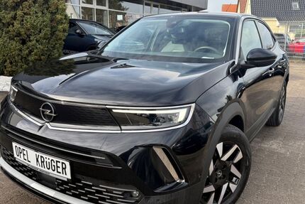 Opel Mokka 55.210 km 16.500 &euro; Rostock 18069