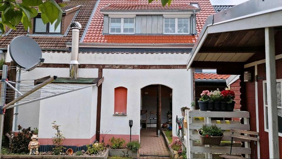 Reihenhaus Kühlungsborn - 4.5 Zimmer, 130 m&sup2;, 600.000&euro; | Angebot:26591249