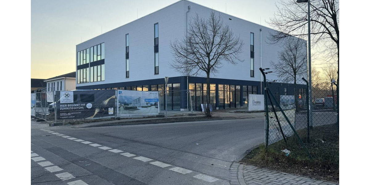 Gewerbeobjekt Rostock Brinckmansdorf - 6.000&euro; | Angebot:26450592