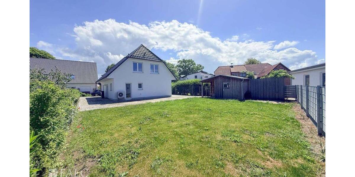 Einfamilienhaus Dierhagen Dierhagen Dorf - 5 Zimmer, 142 m&sup2;, 680.000&euro; | Angebot:26891818