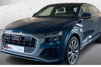 Audi Q8 67.892 km 50.490 &euro; Rostock 18059
