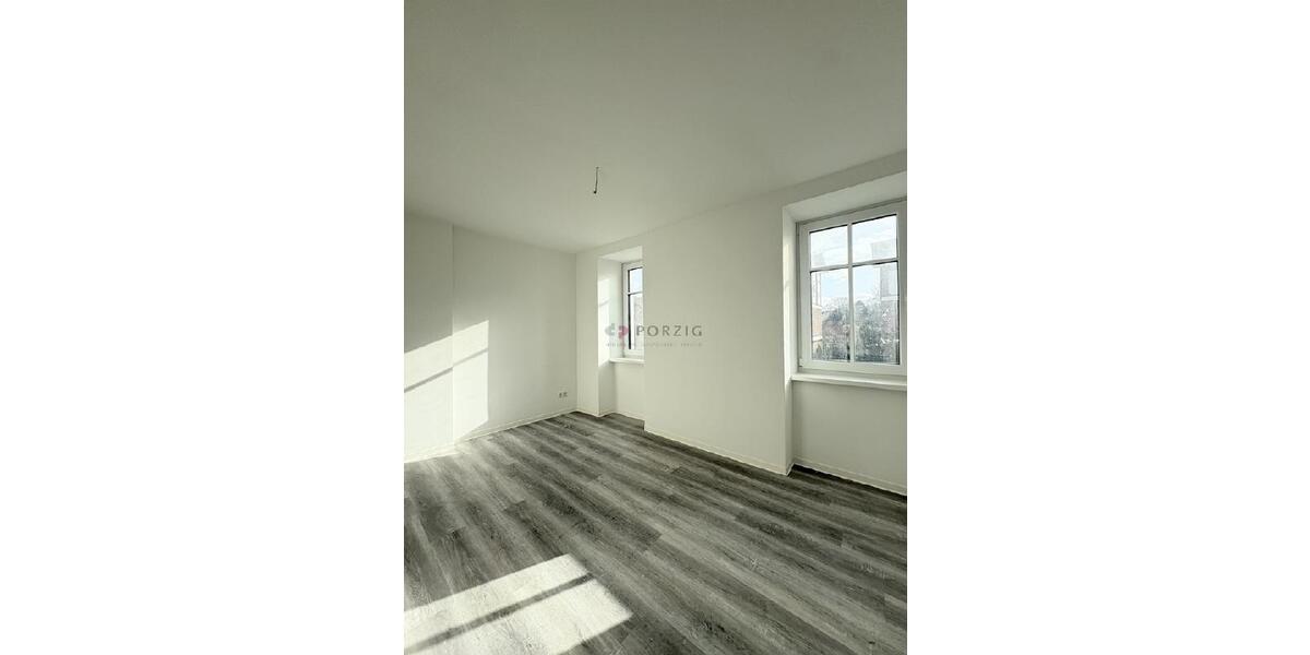 Etagenwohnung Dierhagen - 3 Zimmer, 56 m&sup2;, 675&euro; | Angebot:25973785