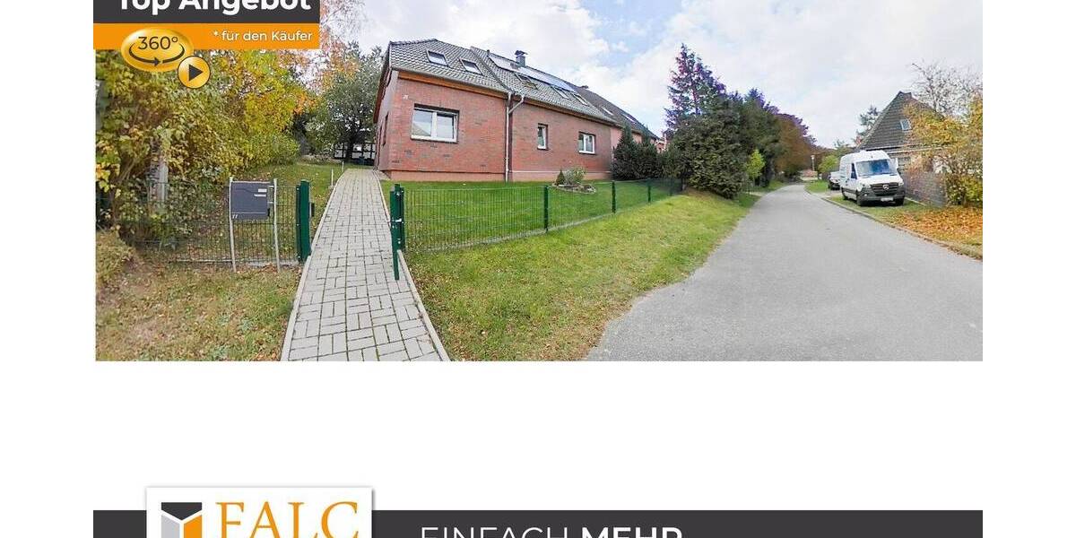 Einfamilienhaus Marlow Fahrenhaupt - 5 Zimmer, 150 m&sup2;, 270.000&euro; | Angebot:26037010