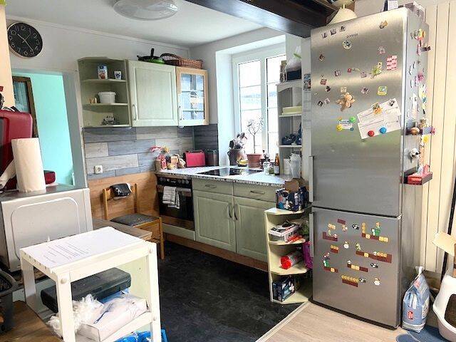 Einfamilienhaus Laage - 3 Zimmer, 95 m&sup2;, 139.000&euro; | Angebot:25706215