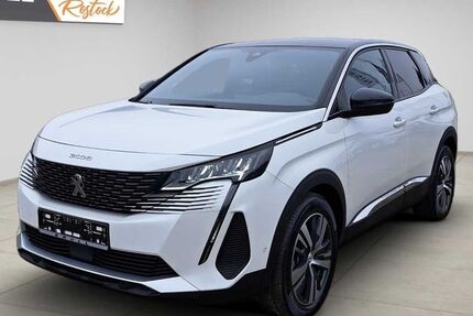 Peugeot 3008 21.599 km 25.990 &euro; Rostock 18146