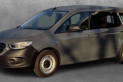 Mercedes-Benz Citan 9.000 km 29.900 &euro; Ribnitz-Damgarten 18311