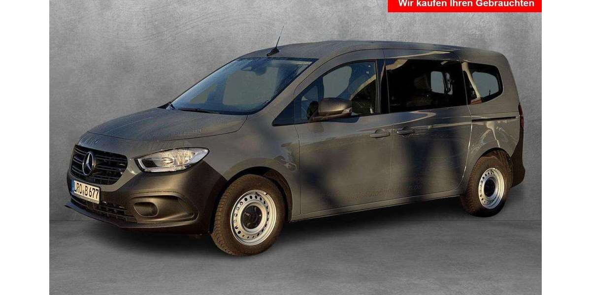 Mercedes-Benz Citan 9.000 km 29.900 &euro; Ribnitz-Damgarten 18311
