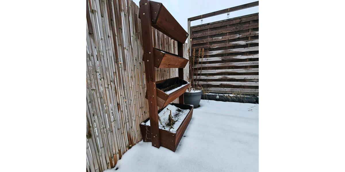 Maisonettenwohnung Rostock - 3 Zimmer, 110 m&sup2;, 1.504&euro; | Angebot:25161056