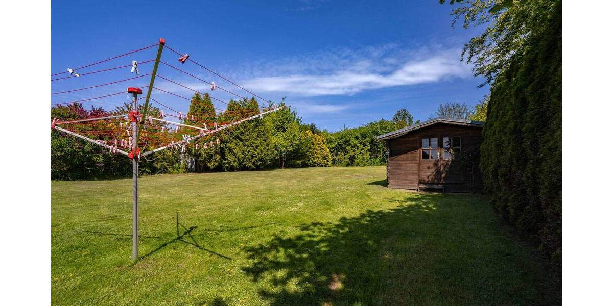 Bungalow Kröpelin Hanshagen - 3 Zimmer, 91 m&sup2;, 322.500&euro; | Angebot:20977750