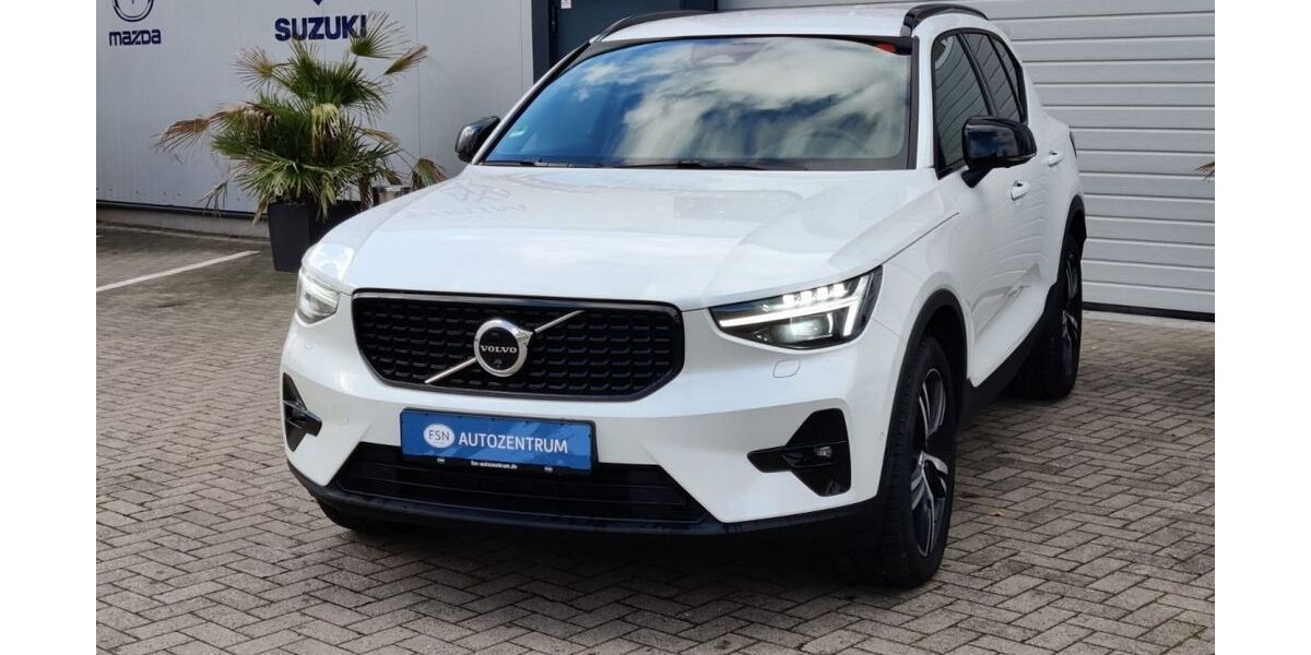 Volvo XC40 22.432 km 34.990 &euro; Rostock 18146