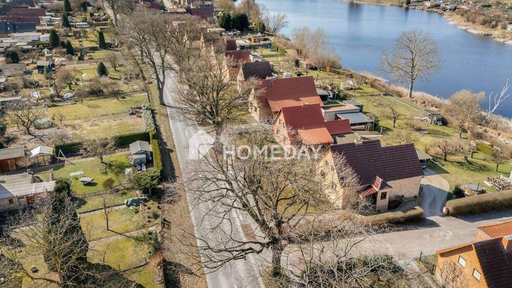 Einfamilienhaus Bützow - 5 Zimmer, 100 m&sup2;, 215.000&euro; | Angebot:25864019