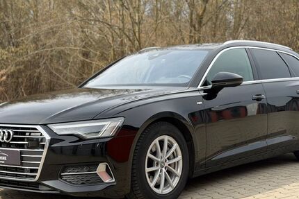 Audi A6 120.500 km 28.450 &euro; Berlin 13187