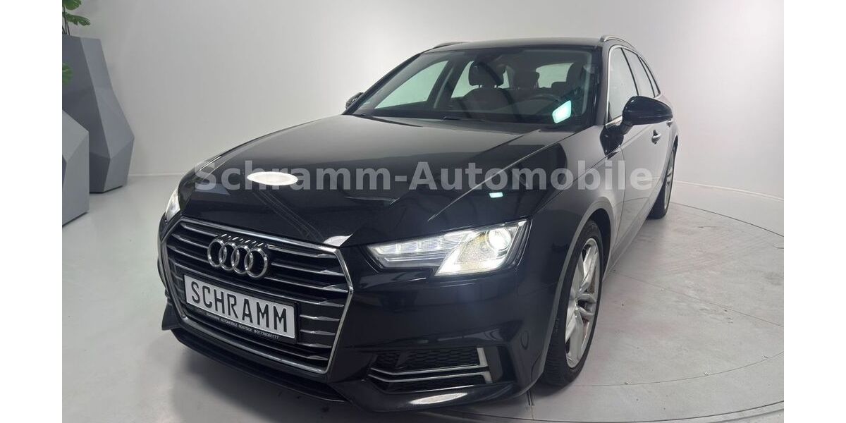 Audi A4 78.000 km 22.750 &euro; Rostock 18069