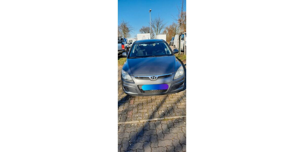 Hyundai i30 160.000 km 2.700 &euro; Ribnitz 18311