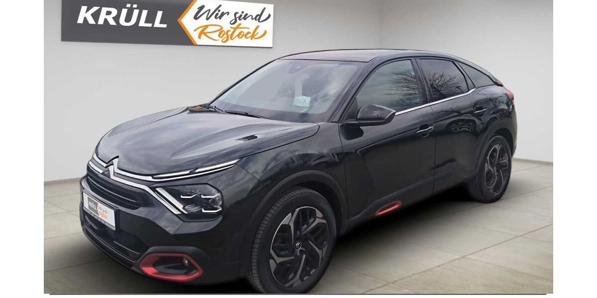 Citroen C4 34.313 km 17.490 &euro; Rostock 18146