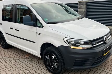 VW Caddy 111.392 km 9.999 € Bad Doberan 18209