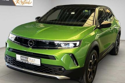 Opel Mokka 2.189 km 24.900 € Rostock 18146