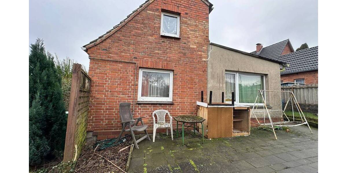 Einfamilienhaus Kröpelin - 6 Zimmer, 120 m&sup2;, 178.000&euro; | Angebot:25770599