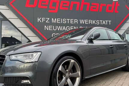 Audi A5 149.821 km 16.990 € Mönchhagen 18182