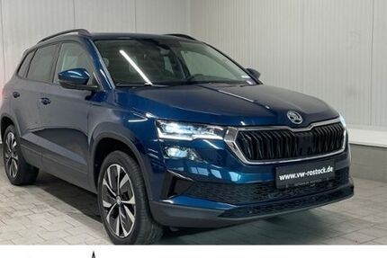 Skoda Karoq 89.100 km 29.990 &euro; Rostock 18146