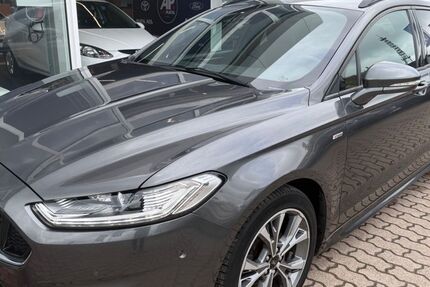 Ford Mondeo 136.502 km 16.690 &euro; Rostock 18059