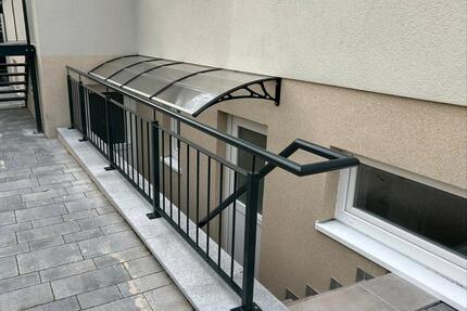 3 Zimmerwohnung im 2-Familienhaus Souterrain